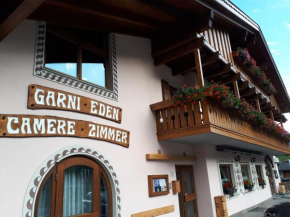 Garni Eden Bed and breakfast